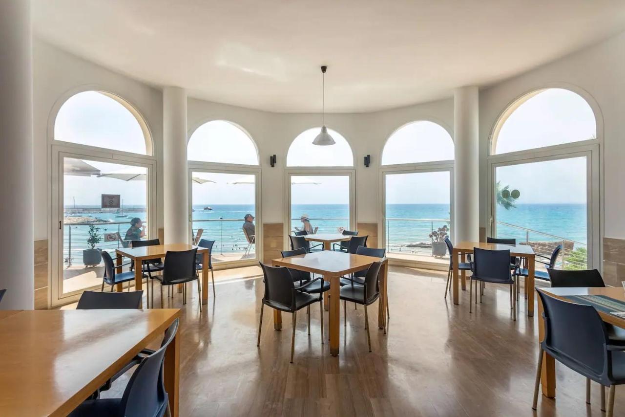 Paradero Rental B75 Vistas Al Mar Calpe Kültér fotó